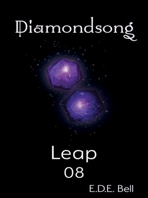 cover image of Leap
